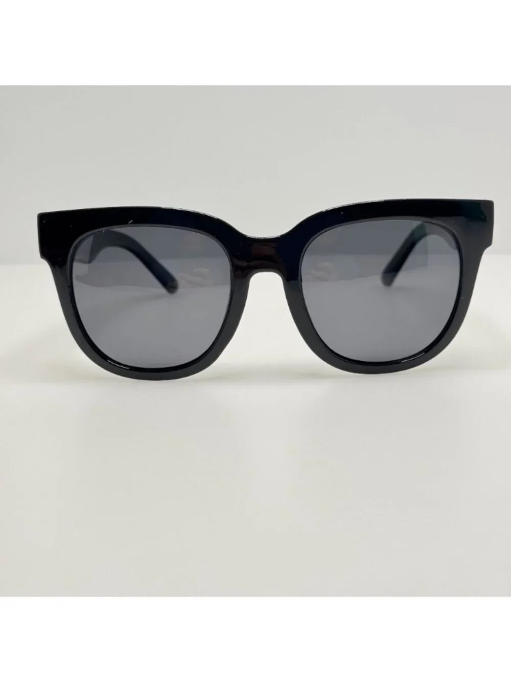 Nectar Sunglasses Black